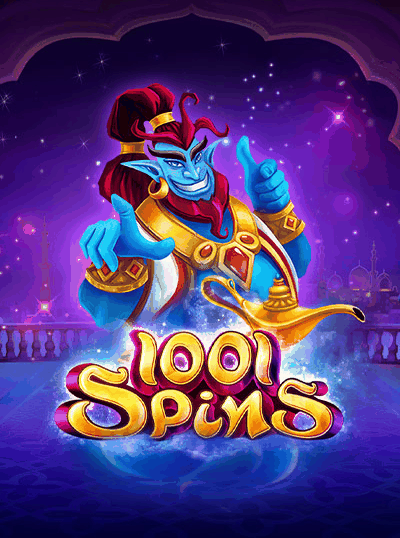 1001 SPINS