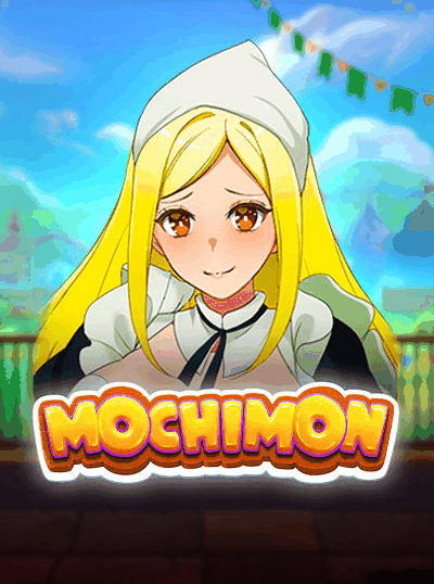 MOCHIMON