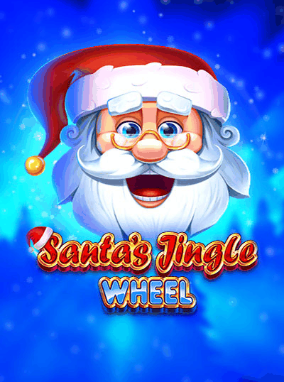 SANTA'S JINGLE WHEEL